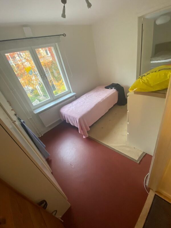 Lägenhetsbyte - Fatburs Brunnsgata 32