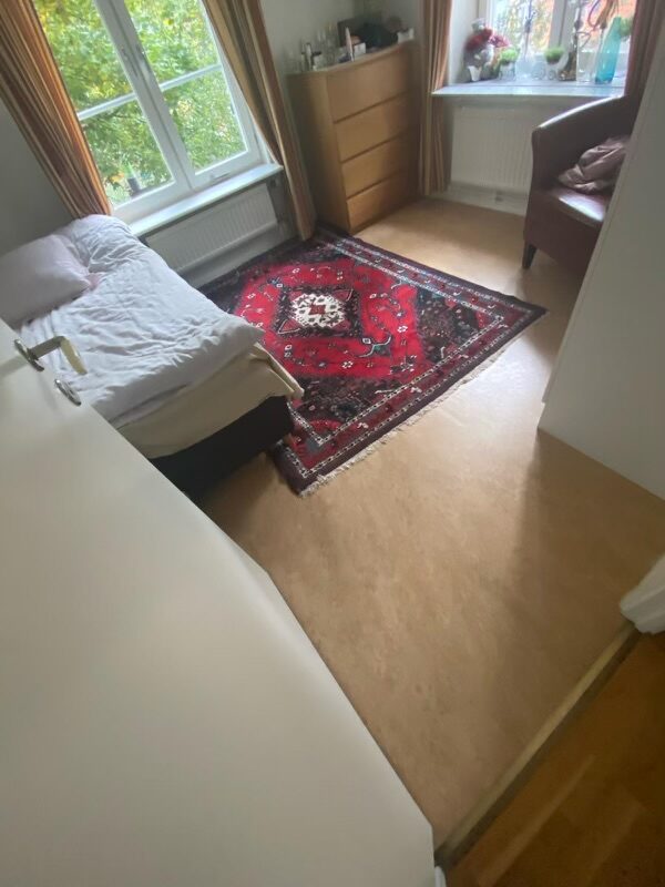 Lägenhetsbyte - Fatburs Brunnsgata 32