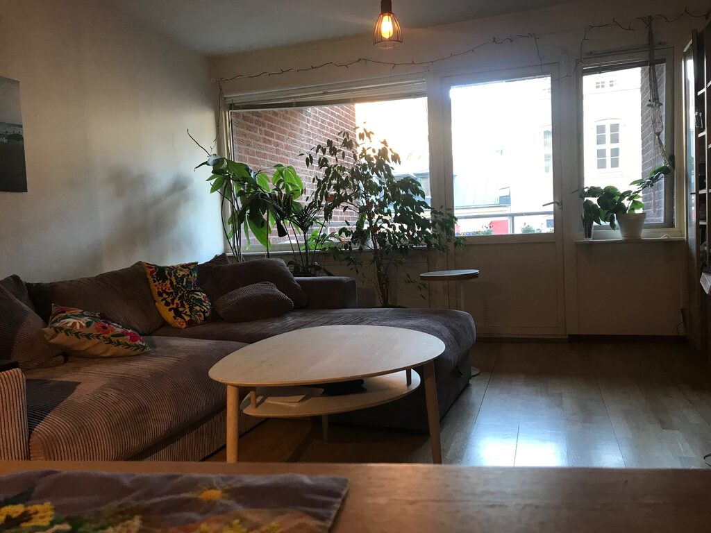 Lägenhetsbyte - Norra Skolgatan 29, 214 22 Malmö