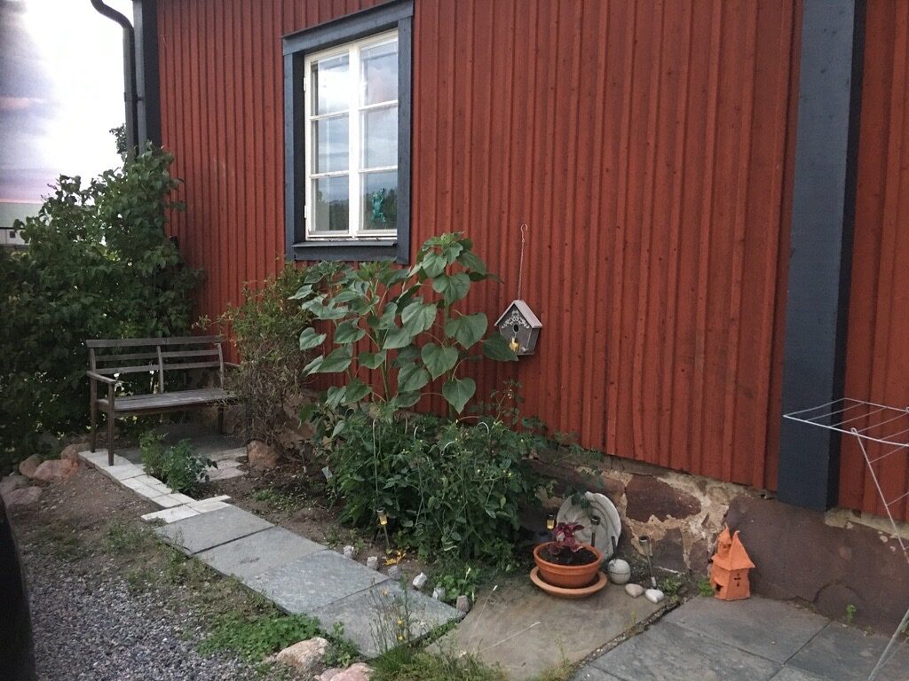 Lägenhetsbyte - Sundsör 42A, 155 91 Nykvarn