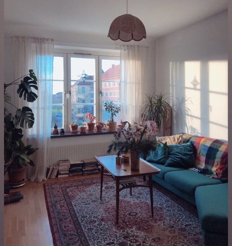 Lägenhetsbyte - Simrishamnsgatan 36 B