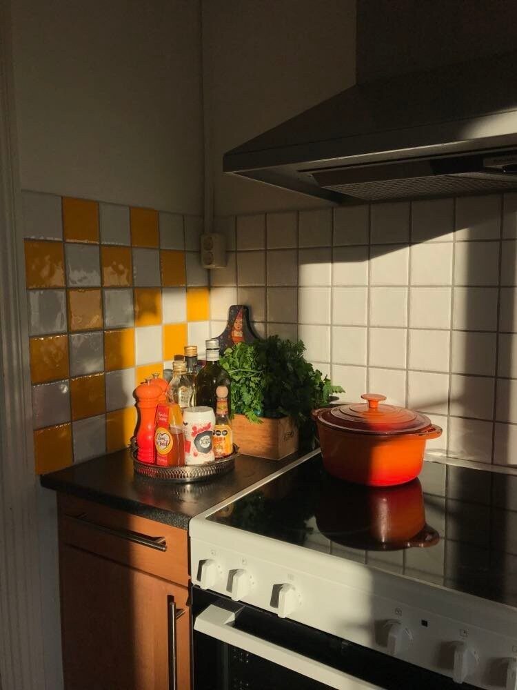 Lägenhetsbyte - Simrishamnsgatan 36 B
