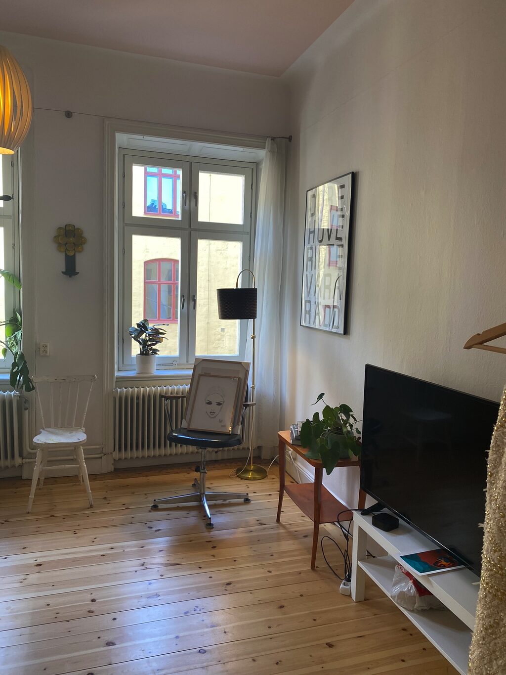 Lägenhetsbyte - Västmannagatan 73, 113 26 Stockholm