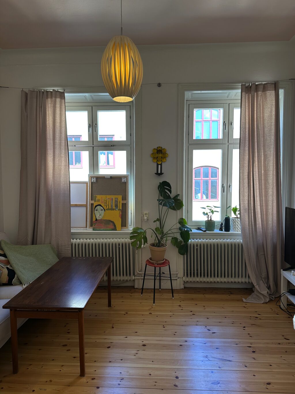 Lägenhetsbyte - Västmannagatan 73, 113 26 Stockholm