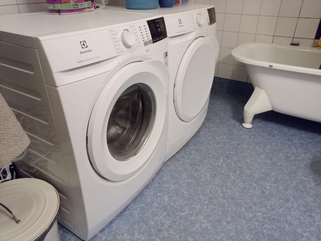 Lägenhetsbyte - Pastellvägen 3