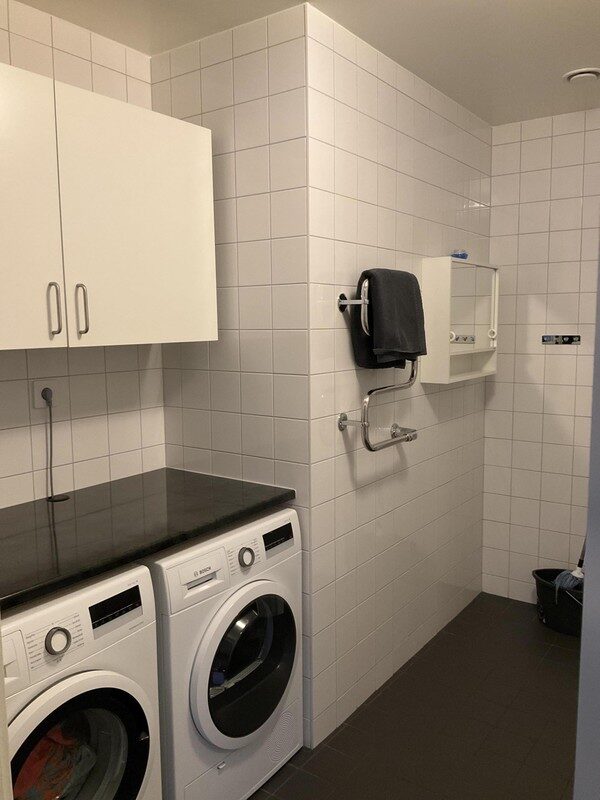 Lägenhetsbyte - Furuvägen 28A