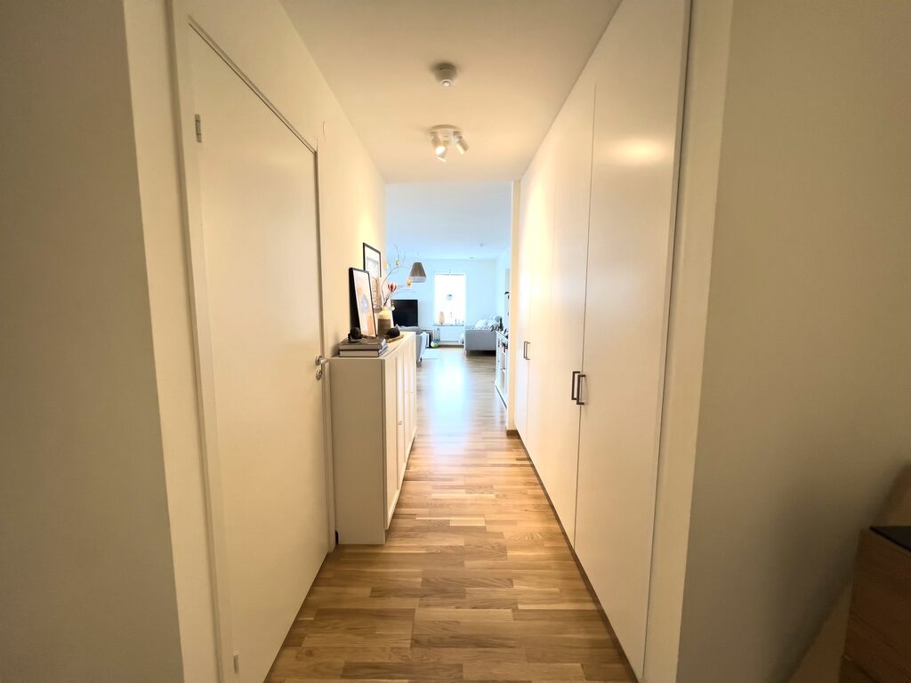 Lägenhetsbyte - Munkebäcks Allé 12, 416 73 Göteborg