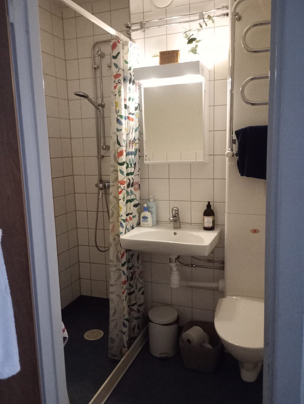 Lägenhetsbyte - Sandvångsgatan 1B