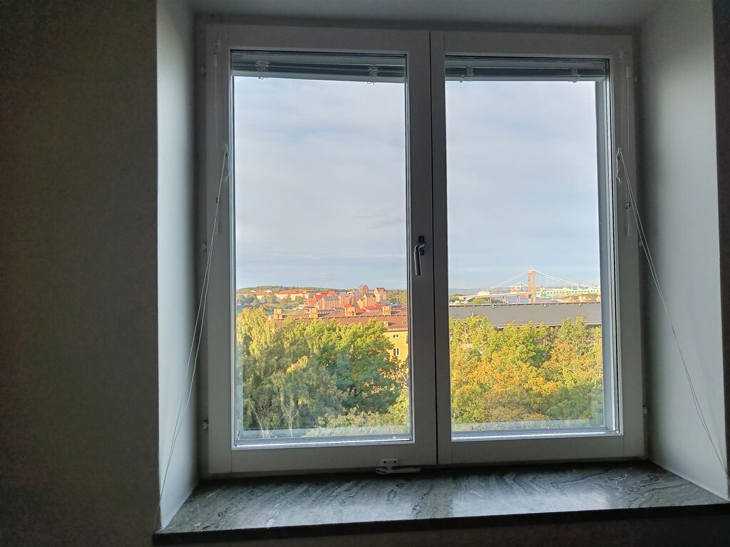 Lägenhetsbyte - Märlspiksgatan 4B, 414 57 Göteborg