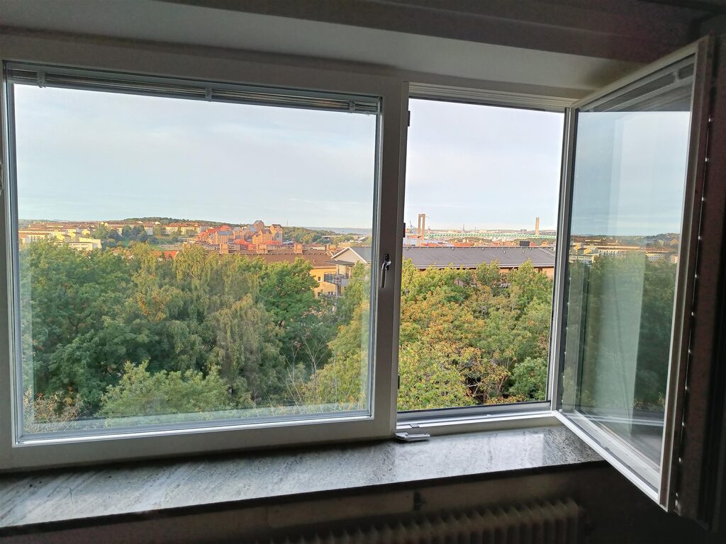 Lägenhetsbyte - Märlspiksgatan 4B, 414 57 Göteborg