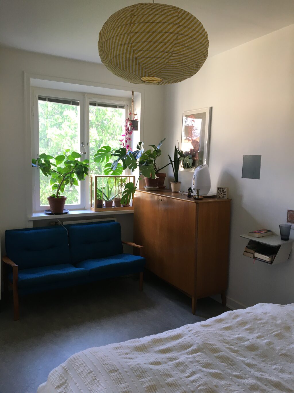 Lägenhetsbyte - Katarina Bangata 29, 116 39 Stockholm