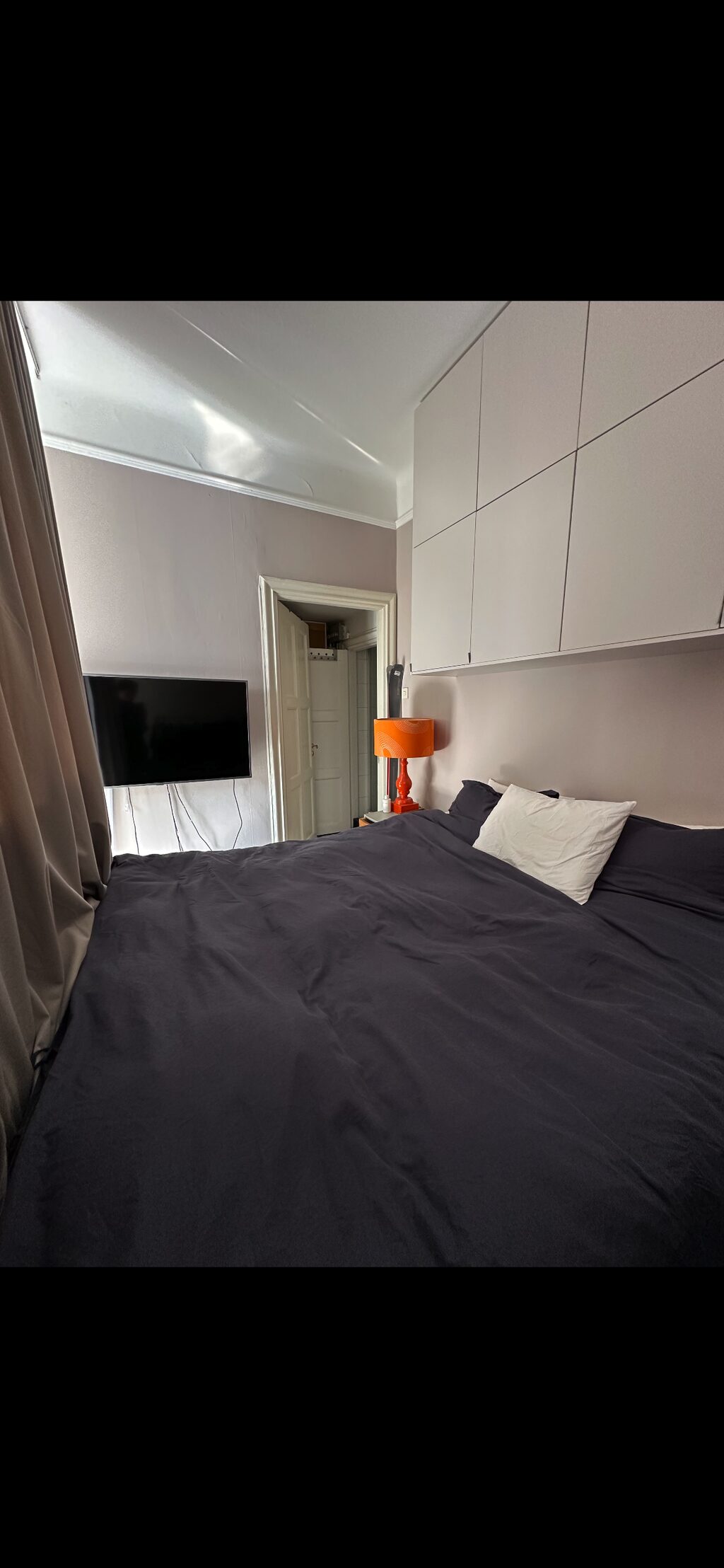 Lägenhetsbyte - Tulegatan 10