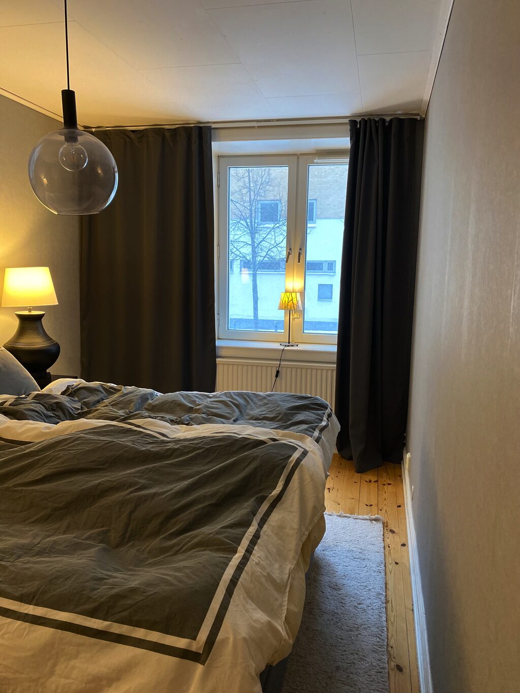 Lägenhetsbyte - Östgötagatan 22, 582 32 Linköping
