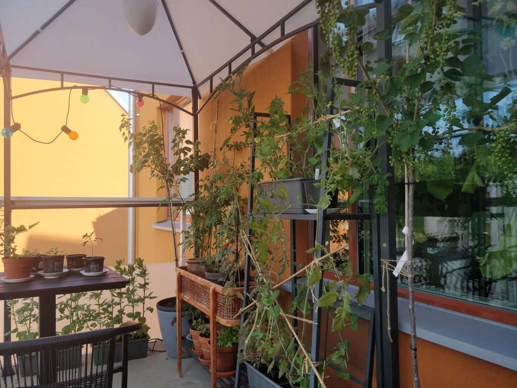 Lägenhetsbyte - Hjälmvägen 7