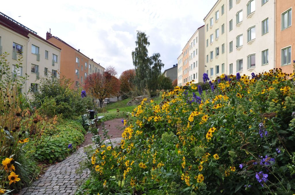 Lägenhetsbyte - Ulfsparregatan 7A