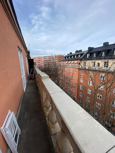 Lägenhetsbyte - Wittstocksgatan 4, 115 24 Stockholm, Sweden