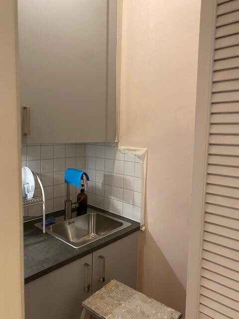 Lägenhetsbyte - Wittstocksgatan 4, 115 24 Stockholm, Sweden