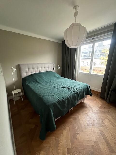 Lägenhetsbyte - Wittstocksgatan 4, 115 24 Stockholm, Sweden