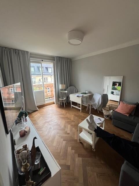 Lägenhetsbyte - Wittstocksgatan 4, 115 24 Stockholm, Sweden