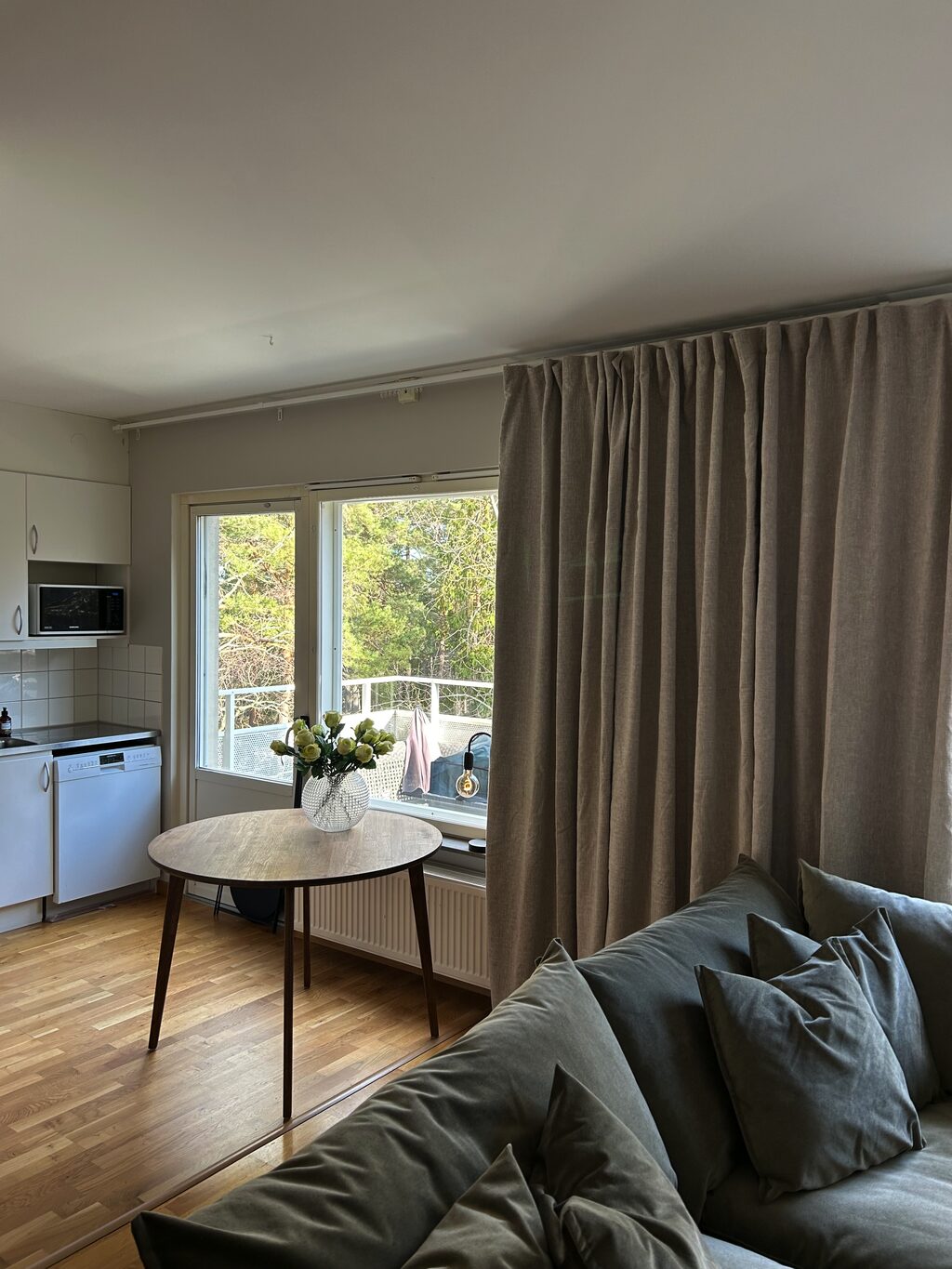 Lägenhetsbyte - Wergelandsgatan 18B