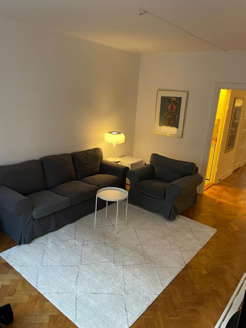 Lägenhetsbyte - Lästmakargatan 14, 111 44 Stockholm