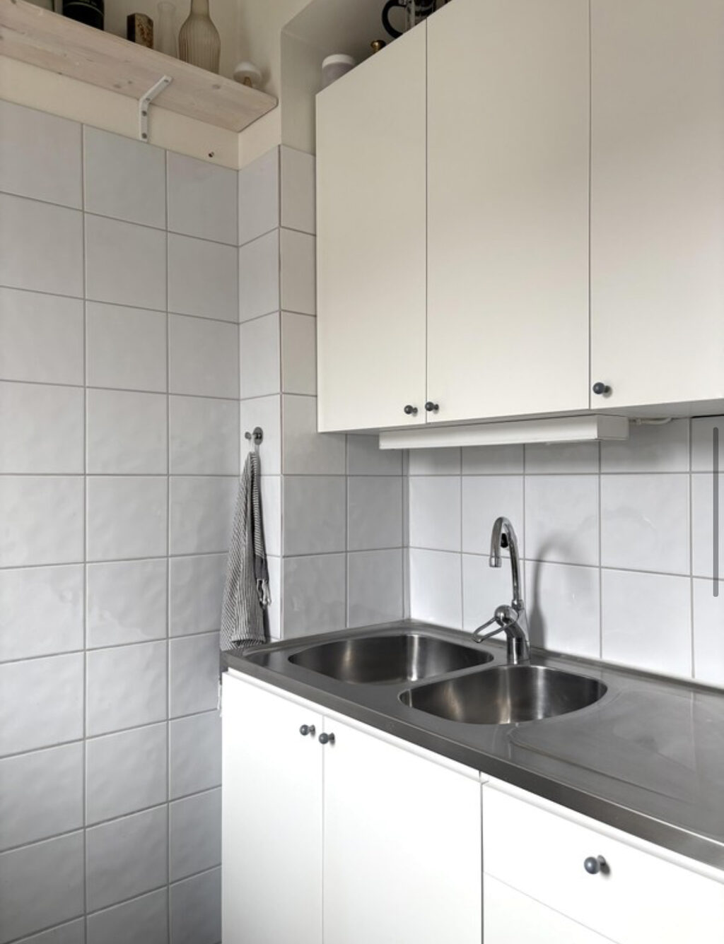 Lägenhetsbyte - Bondegatan 58