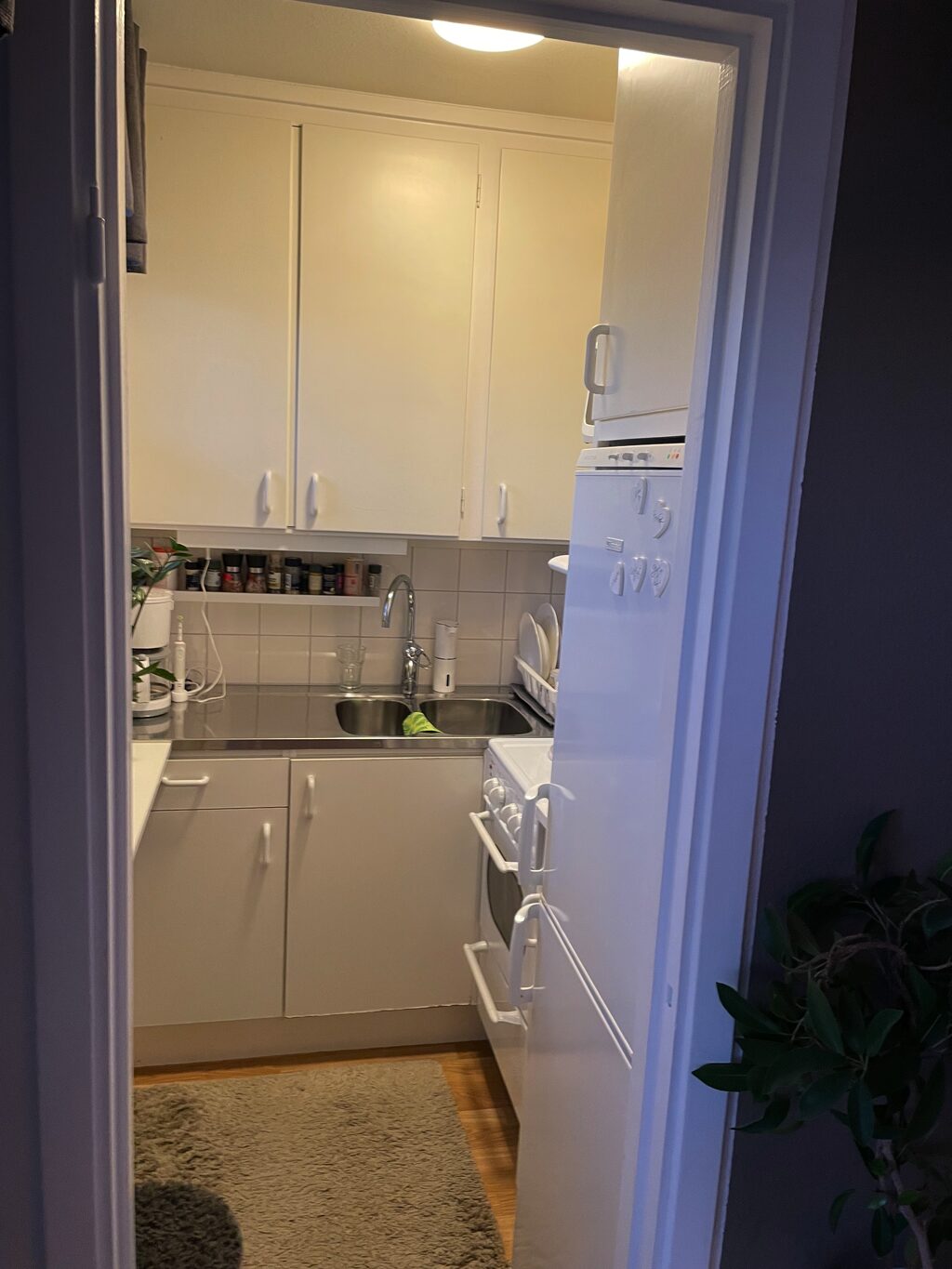 Lägenhetsbyte - Agnes Lagerstedts gata 14