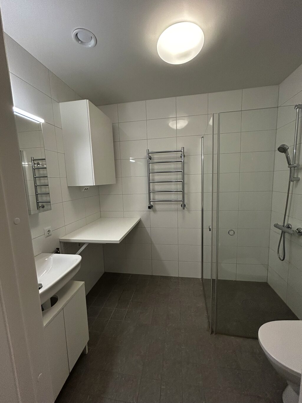 Lägenhetsbyte - Rissneleden 134F