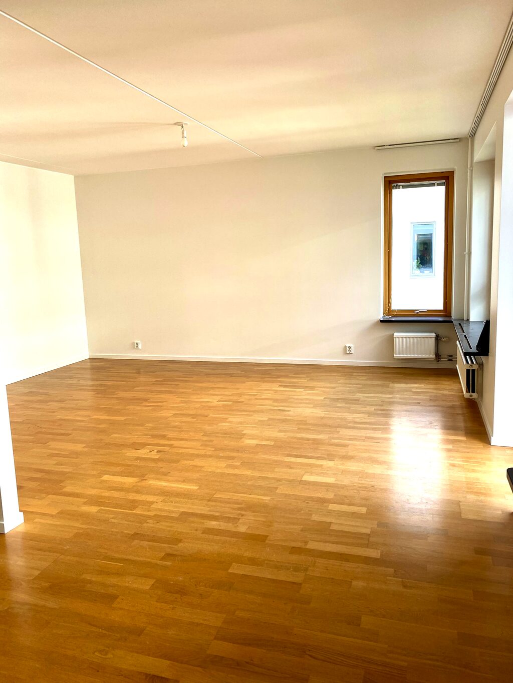 Lägenhetsbyte - Torkhusgatan 9