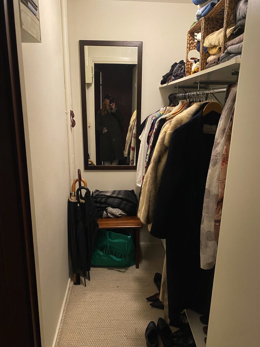 Lägenhetsbyte - Västanvindsgatan 10C