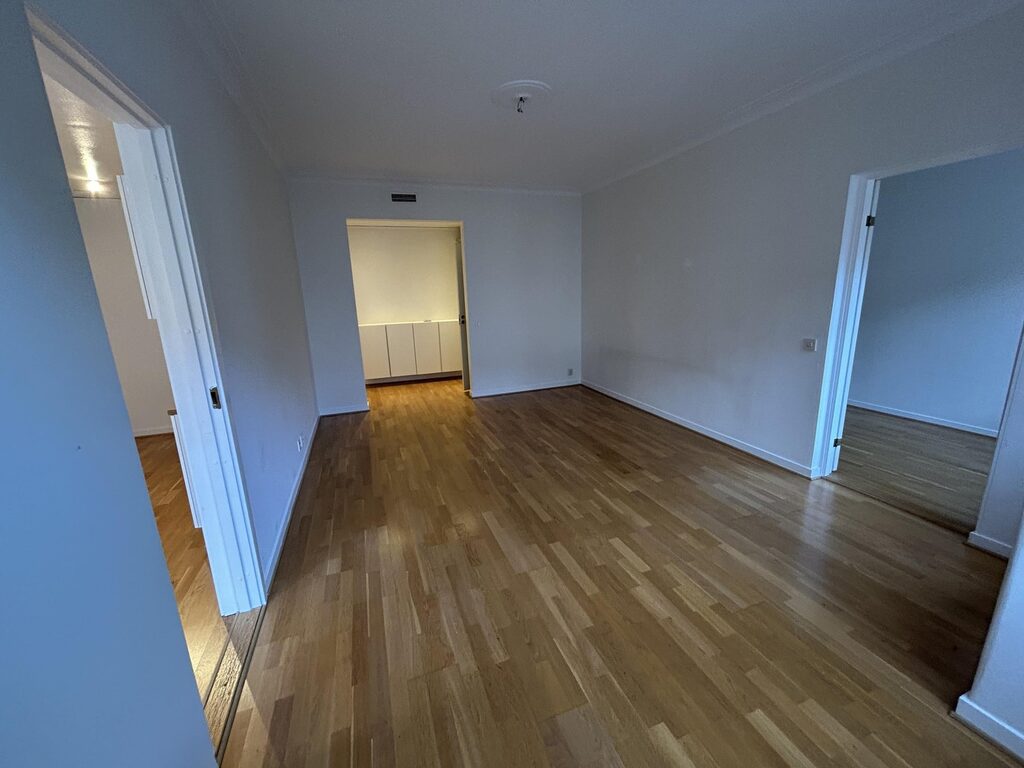 Lägenhetsbyte - Viktor Rydbergsgatan 37