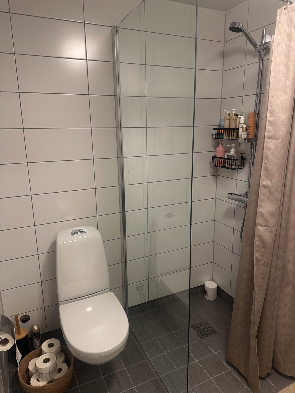 Lägenhetsbyte - Skogsdrottningen 2