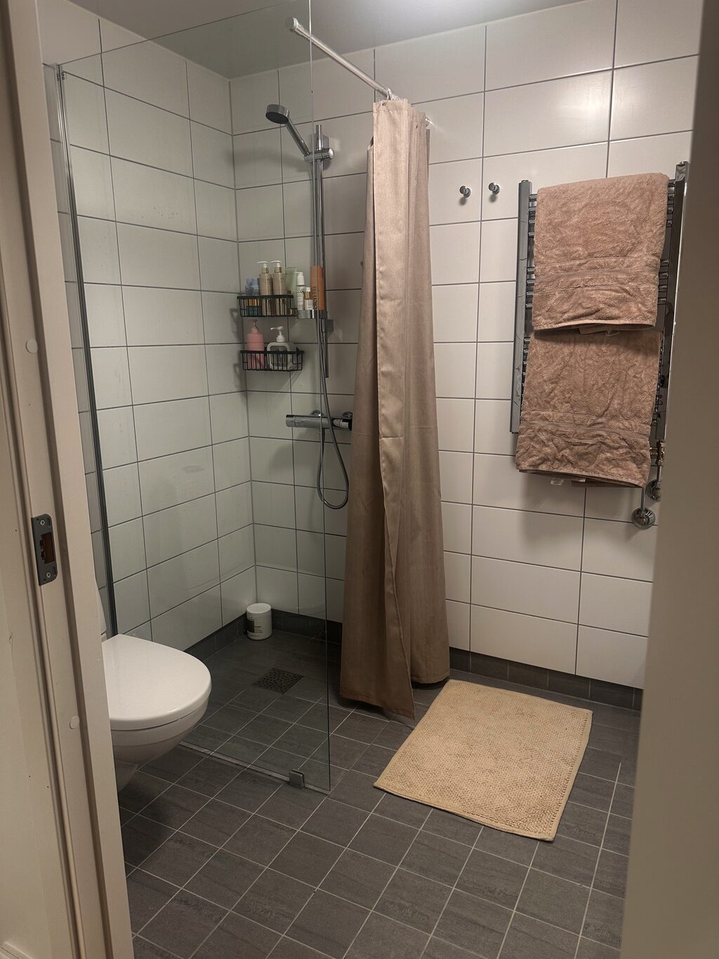 Lägenhetsbyte - Skogsdrottningen 2