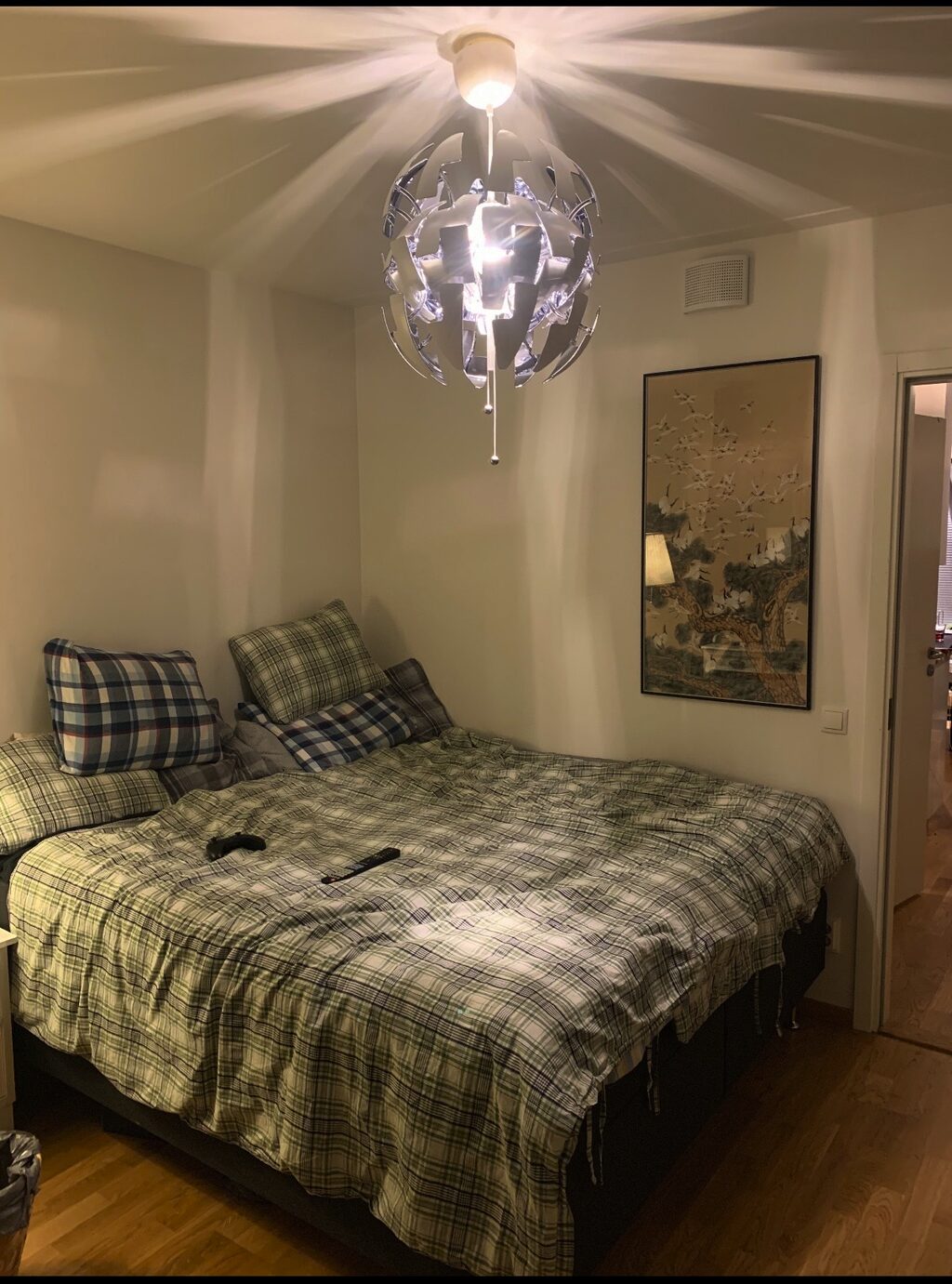 Lägenhetsbyte - Stig Lindbergs Gata 5