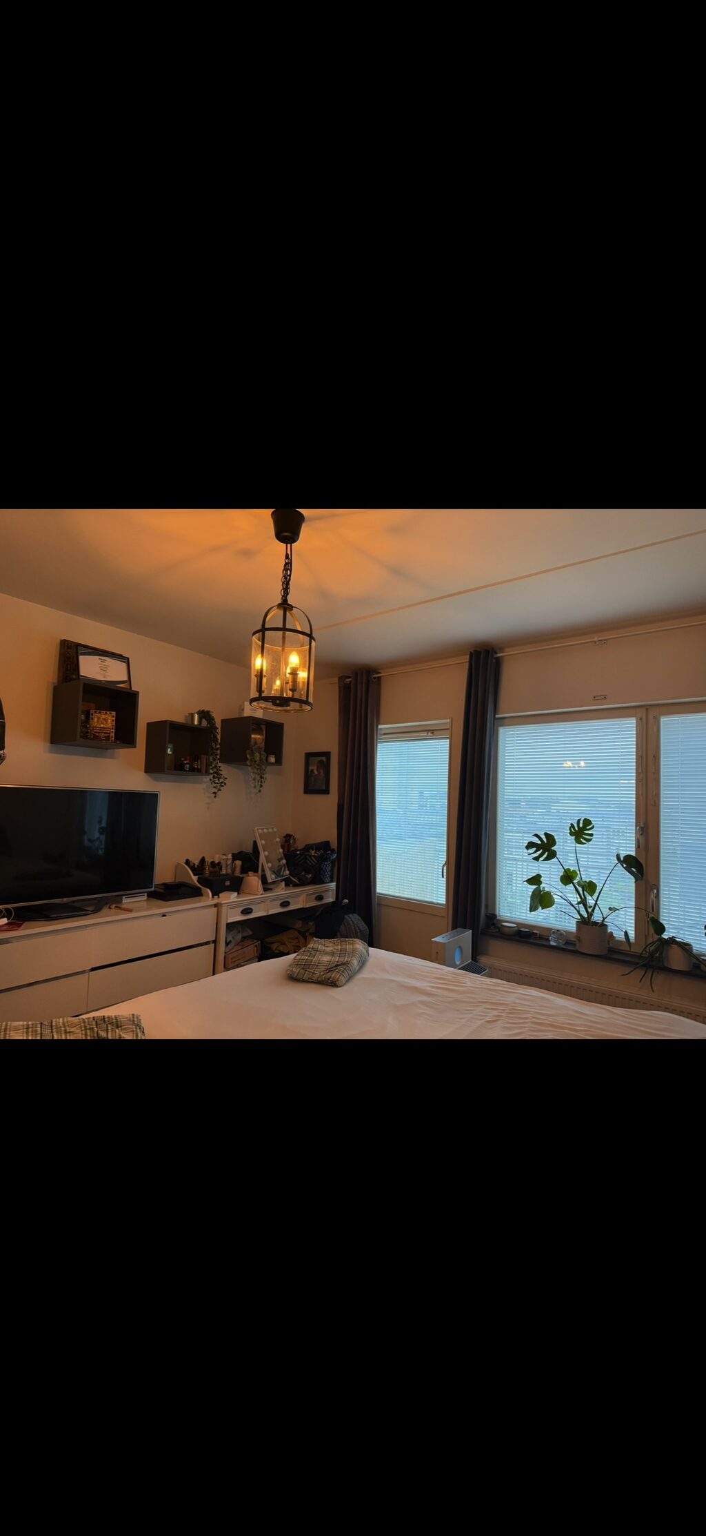 Lägenhetsbyte - Stig Lindbergs Gata 5