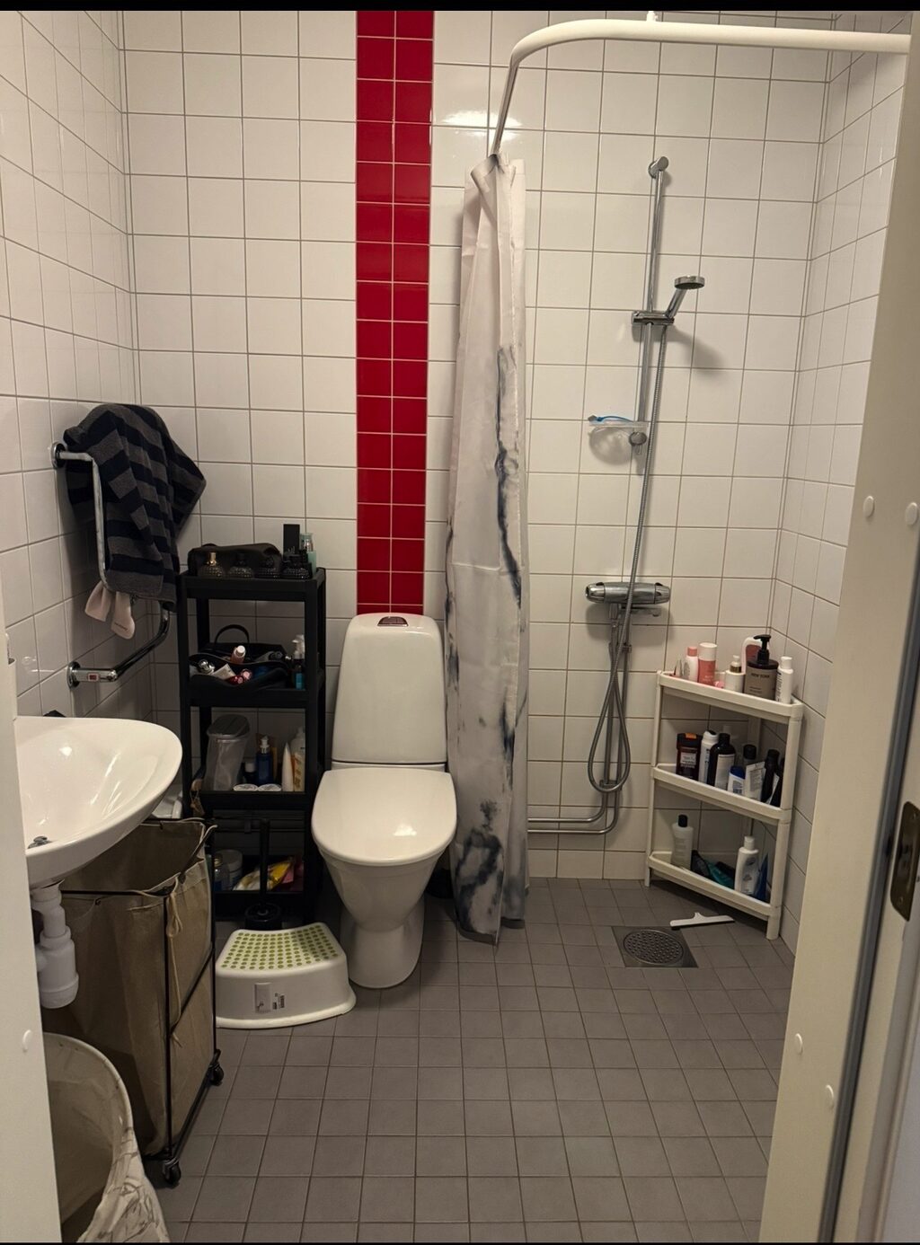 Lägenhetsbyte - Stig Lindbergs Gata 5