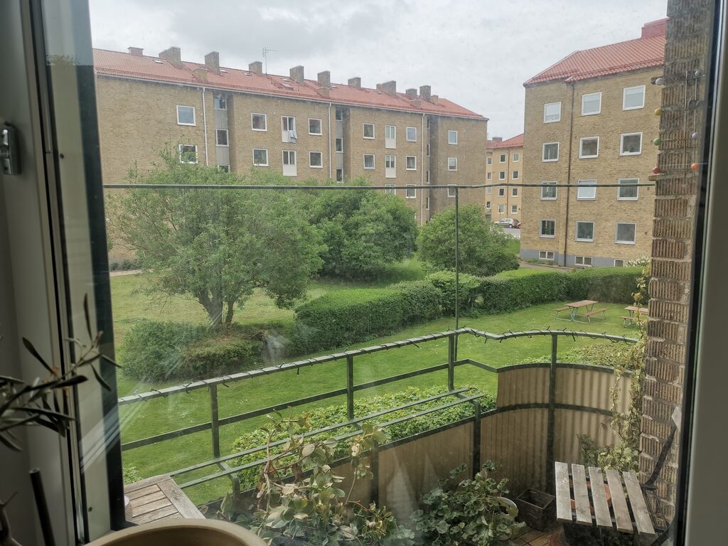 Lägenhetsbyte - Västra Rönneholmsvägen 48B, 217 41 Malmö