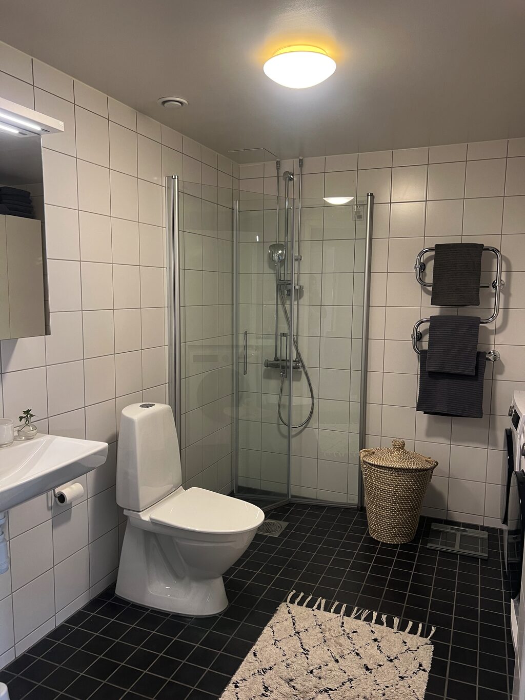 Lägenhetsbyte - Smörkärnegatan 1