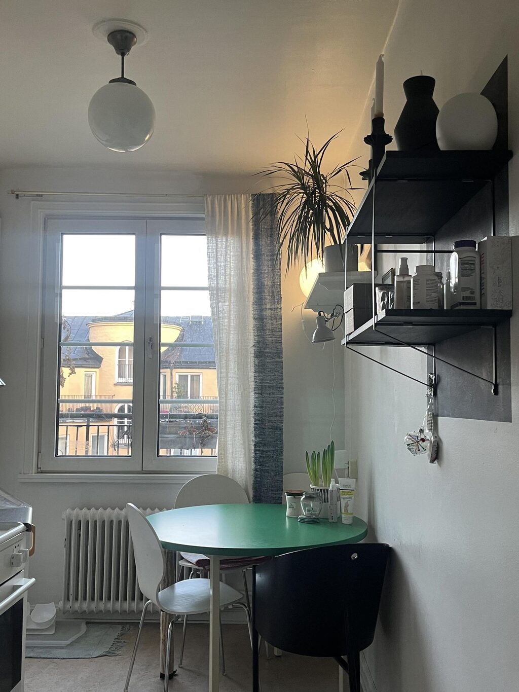 Lägenhetsbyte - Tobaksspinnargatan 3, 117 36 Stockholm