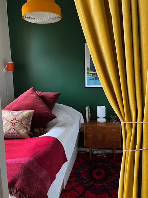 Lägenhetsbyte - Sankt Paulsgatan 8