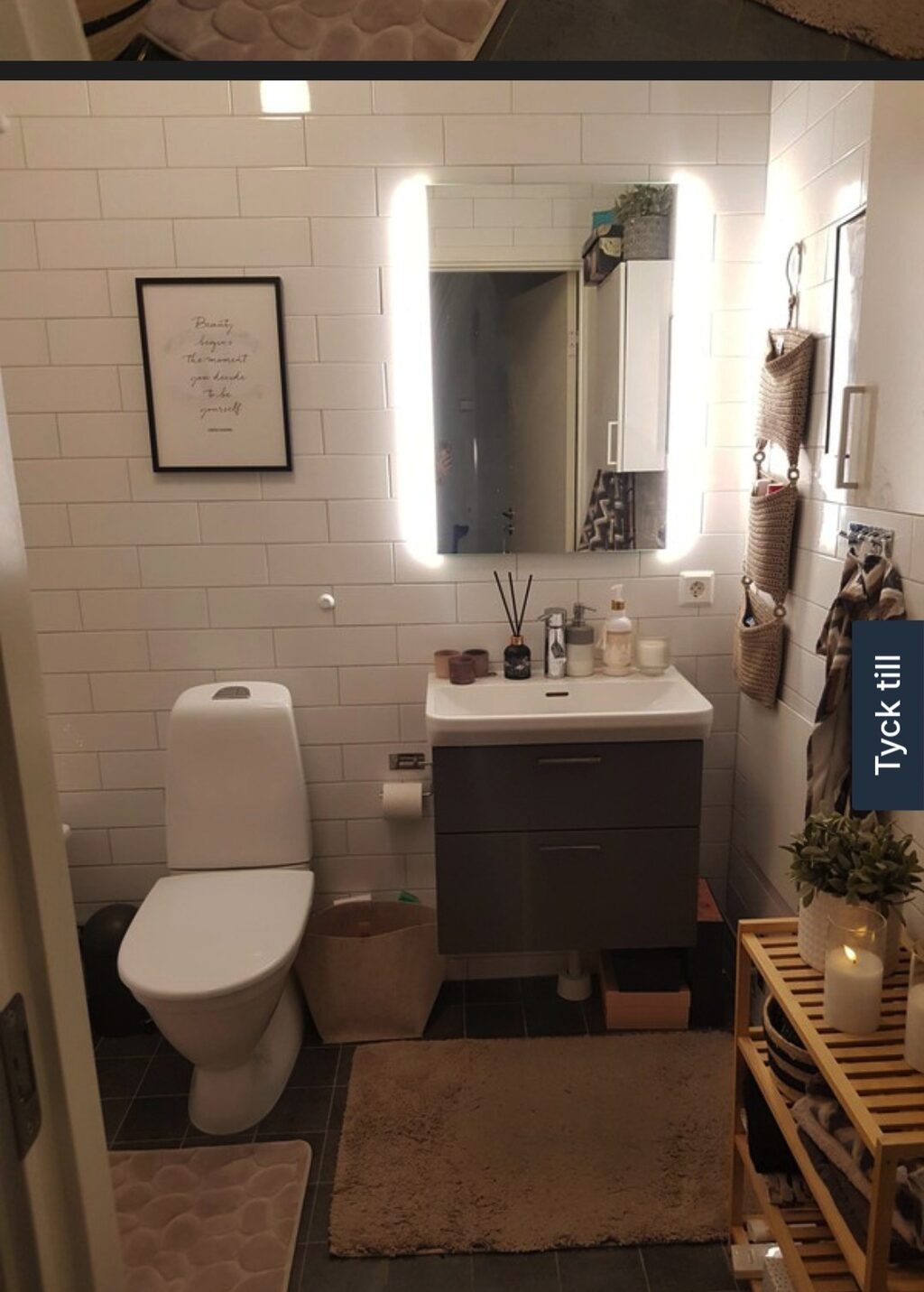 Lägenhetsbyte - Alpvägen 38