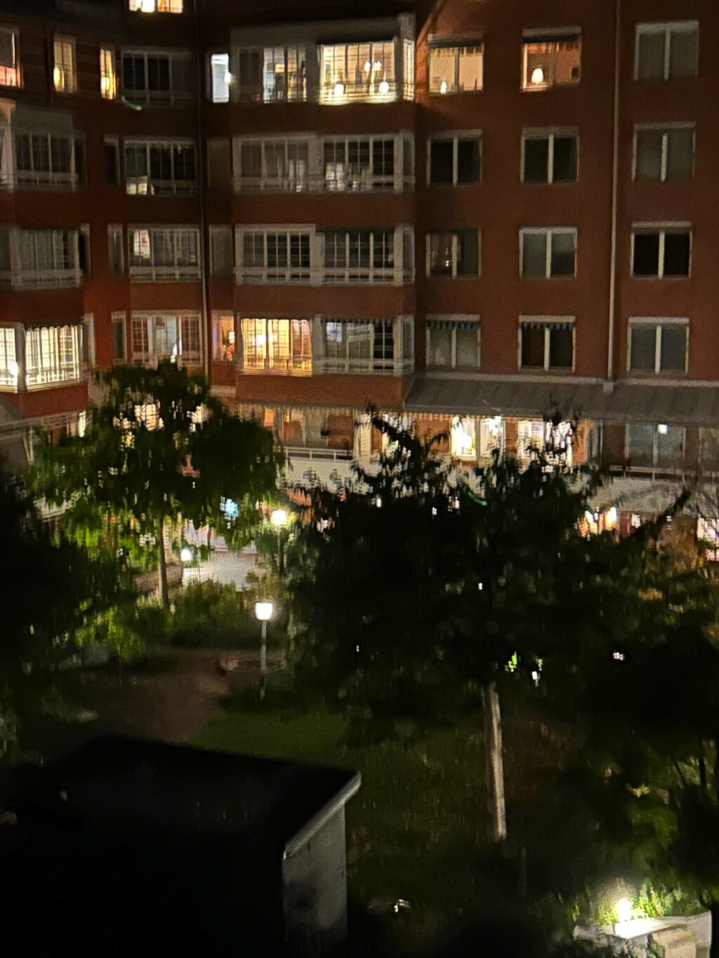 Lägenhetsbyte - Grev Turegatan 39