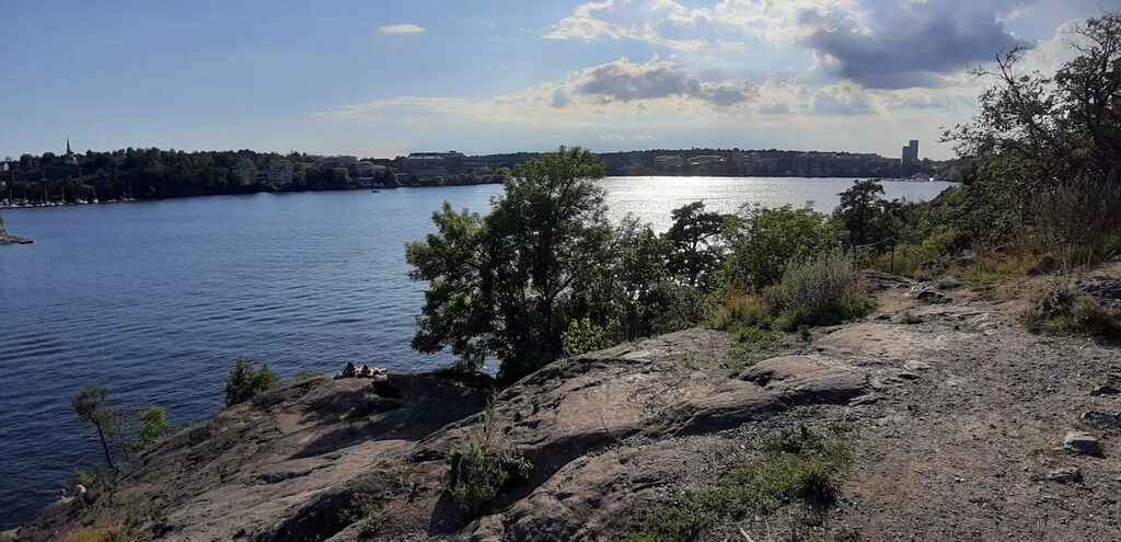 Lägenhetsbyte - Palmbladsvägen 4