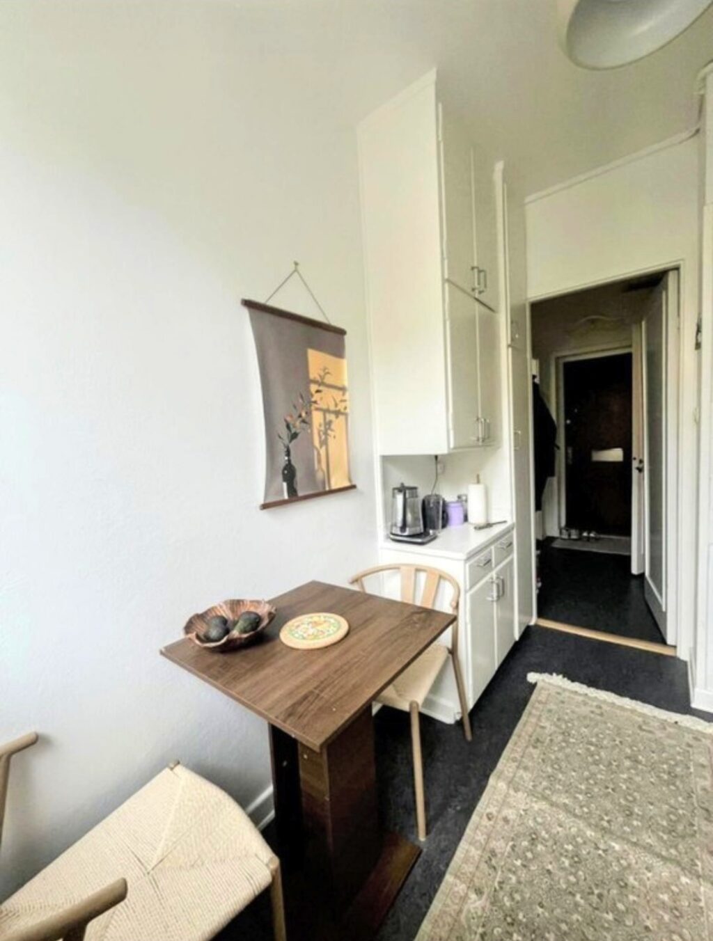 Lägenhetsbyte - Ringvägen 89A