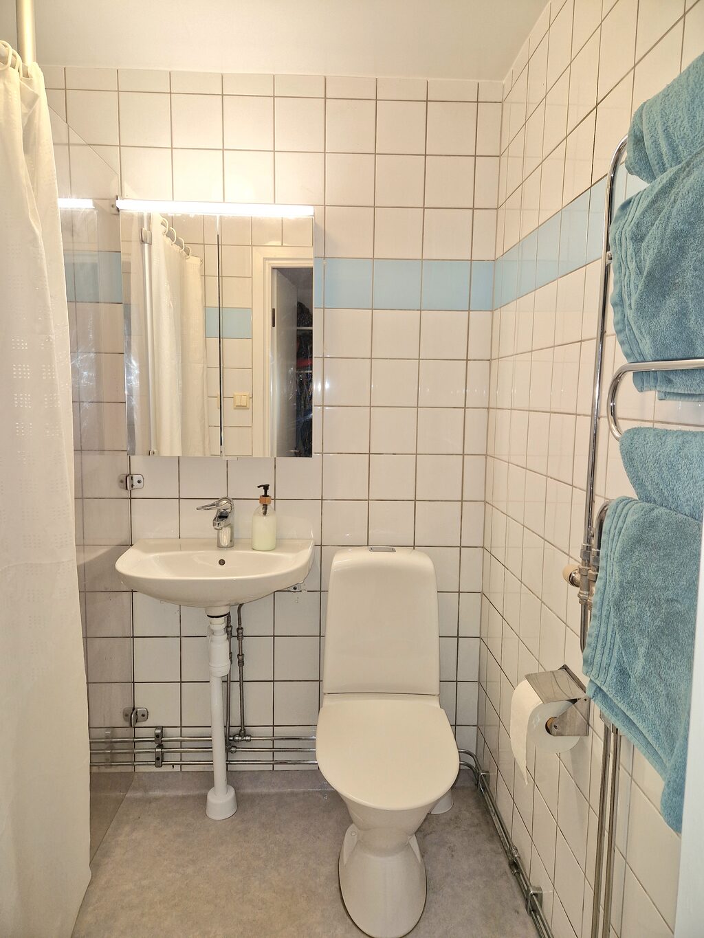 Lägenhetsbyte - Surbrunnsgatan 30, 113 48 Stockholm