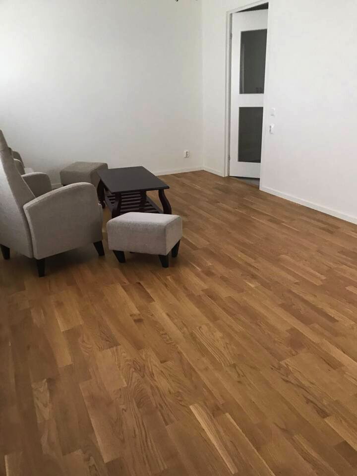 Lägenhetsbyte - Sibeliusgången