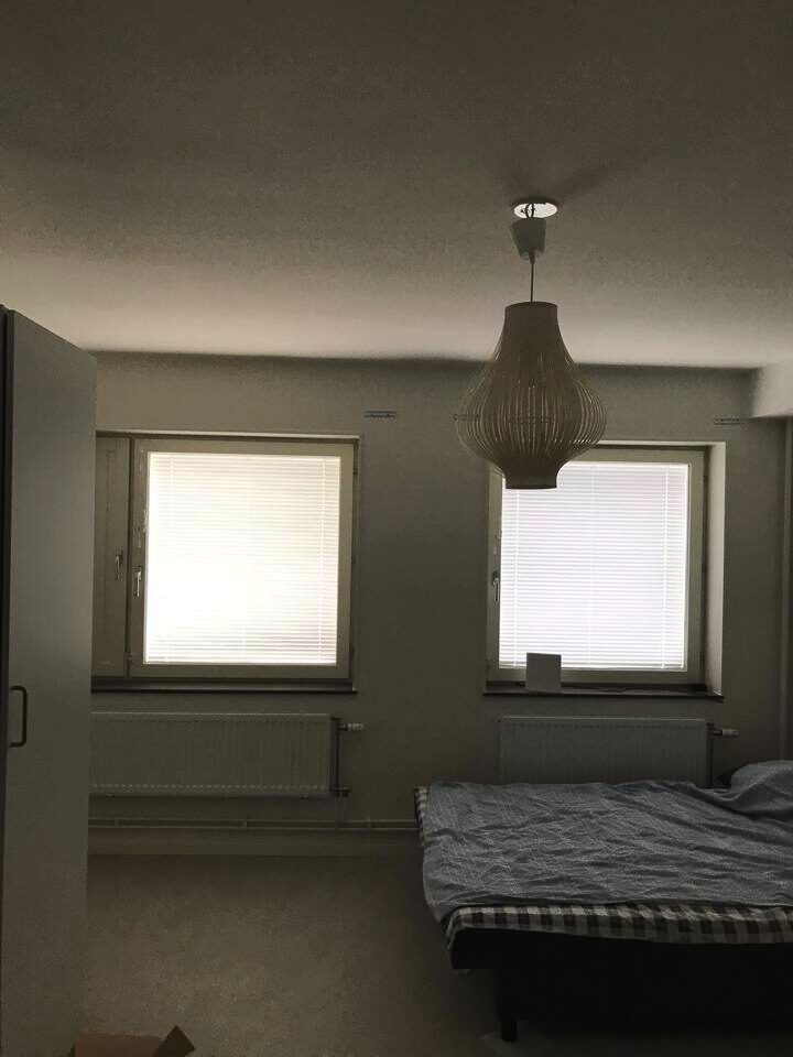 Lägenhetsbyte - Sibeliusgången