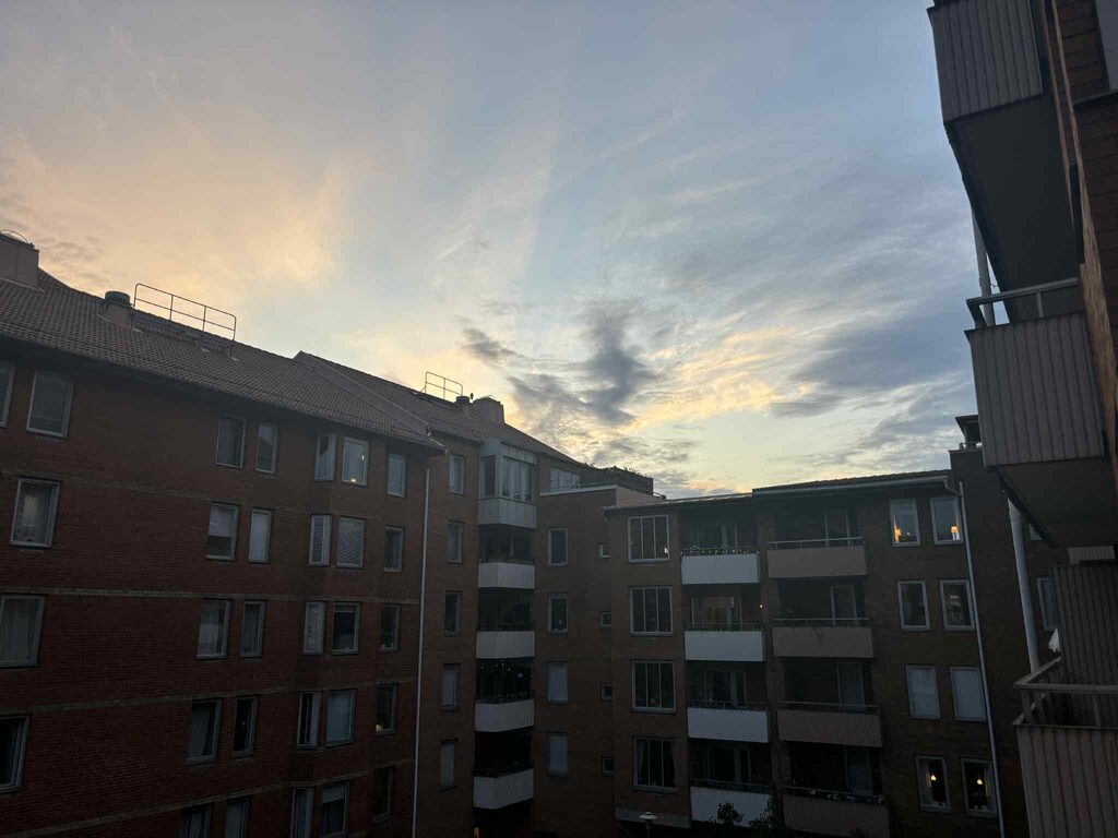 Lägenhetsbyte - Tegelgårdsgatan 12