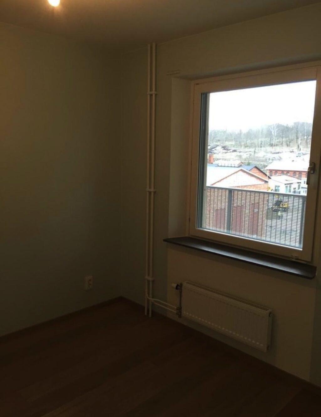 Lägenhetsbyte - Husarvikstorget 3, 115 47 Stockholm