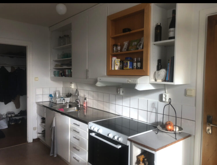 Lägenhetsbyte - Glanshammarsgatan 57, 124 71 Bandhagen